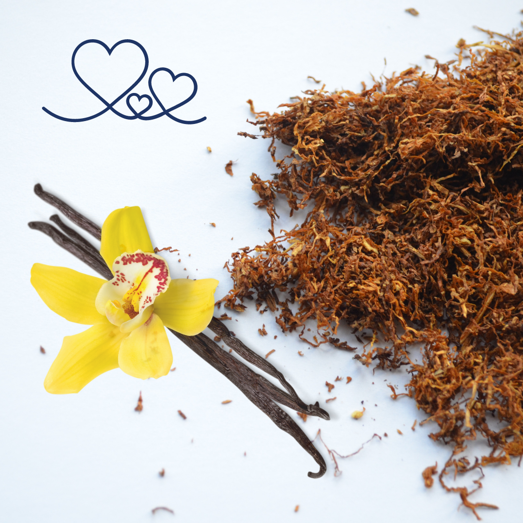 Tobacco Vanille Type Premium Luxury Fragrance Oil – Kulig Aromatique